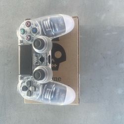 PS4 Controller With Charger Brand New Not Original 