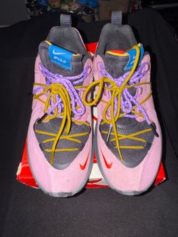 W Nike Air Viva Size 8M/9.5W