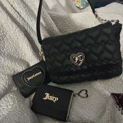 Juicy Culture Women’s purse
