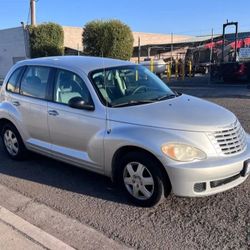2007 Chrysler PT Cruiser