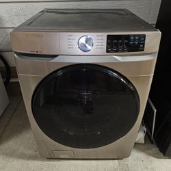 Samsung Commercial Washing Machine 