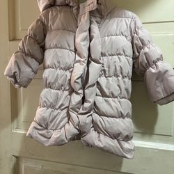 Toddler girl clothes