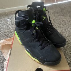 Jordan 7