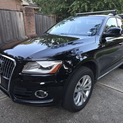 2016 Audi Q5