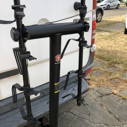 Bike Rack