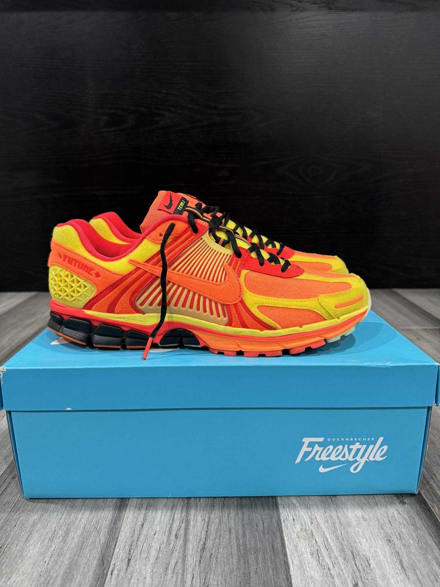 Nike Vomero 5 “Doernbecher”