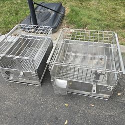 Really Nice Metal Rabbit Small Animal Cages