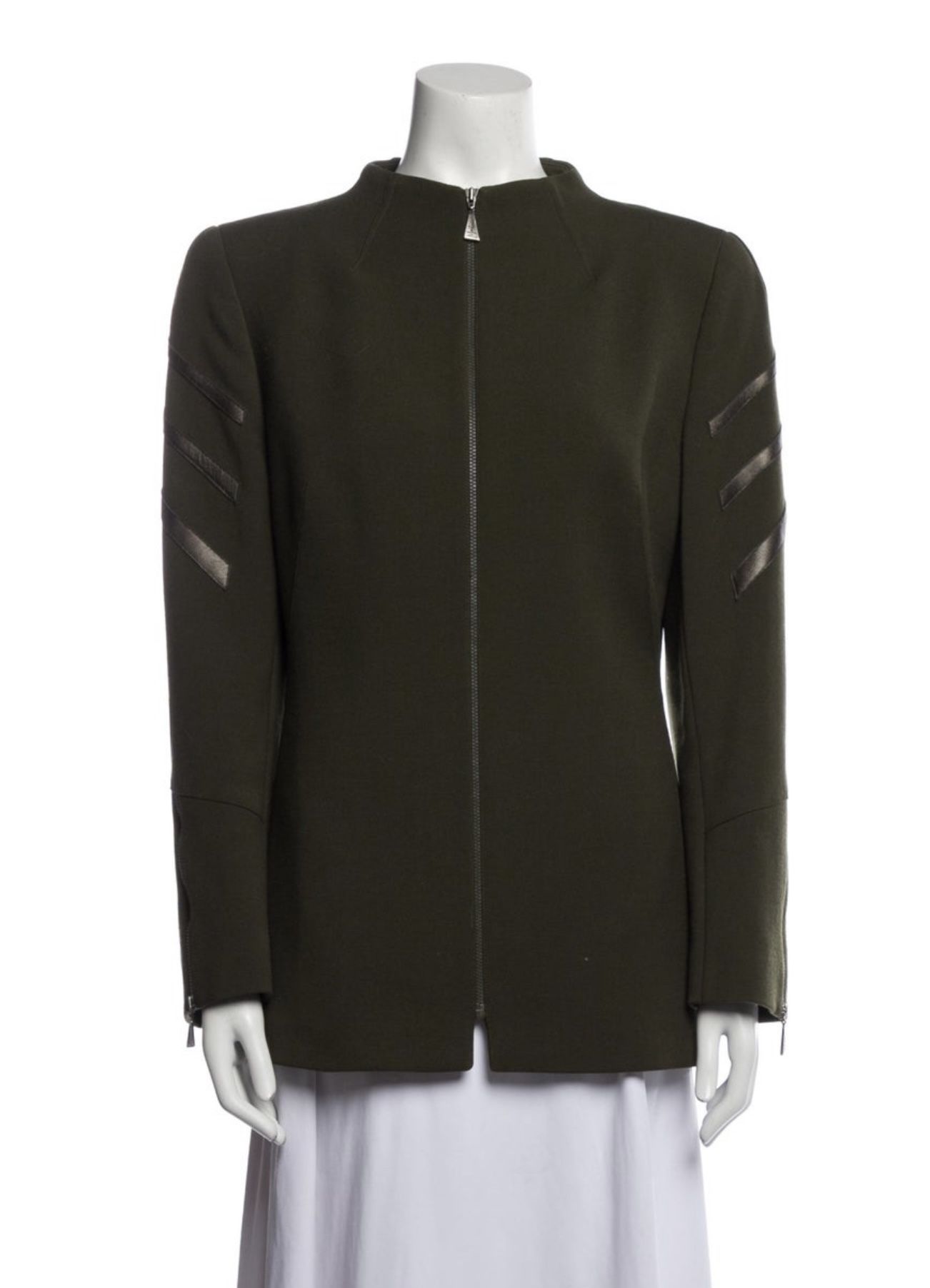 RARE CLAUDE MONTANA JACKET