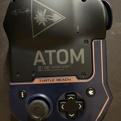 Turtle Beach Controller 