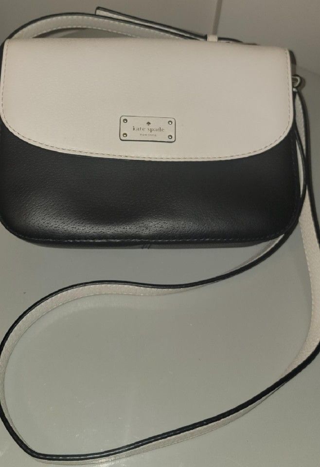 Kate Spade Crossbody 
