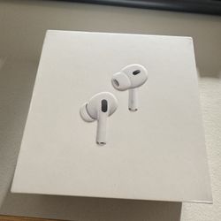 NEW AIRPOD PRO GEN 2 