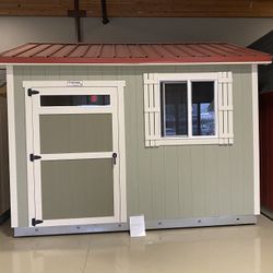 10x12 Premier, Pro Tall, Ranch