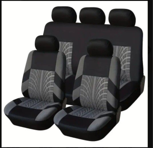Carseat Covers New