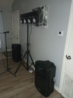 Karaoke Set