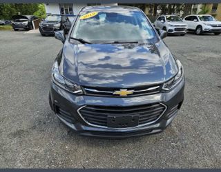 2019 Chevrolet Trax
