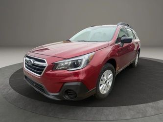 2019 Subaru Outback