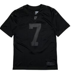 Nike 2.0 Kaepernick Icon Jersey.