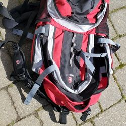 SwissGear Large Backpack