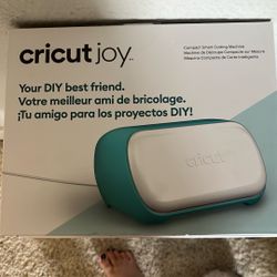 cricut joy