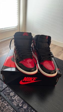 Air Jordan Size 8