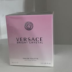 Versace Bright Crystal 90ml 