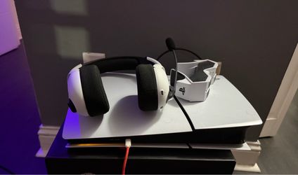 Play Station Five