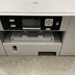 Sawgrass Sublimation Printer SG500
