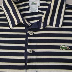 Lacoste Shirts-XL