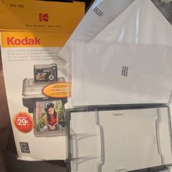 Kodak Easy Share Photo Paper Kit
