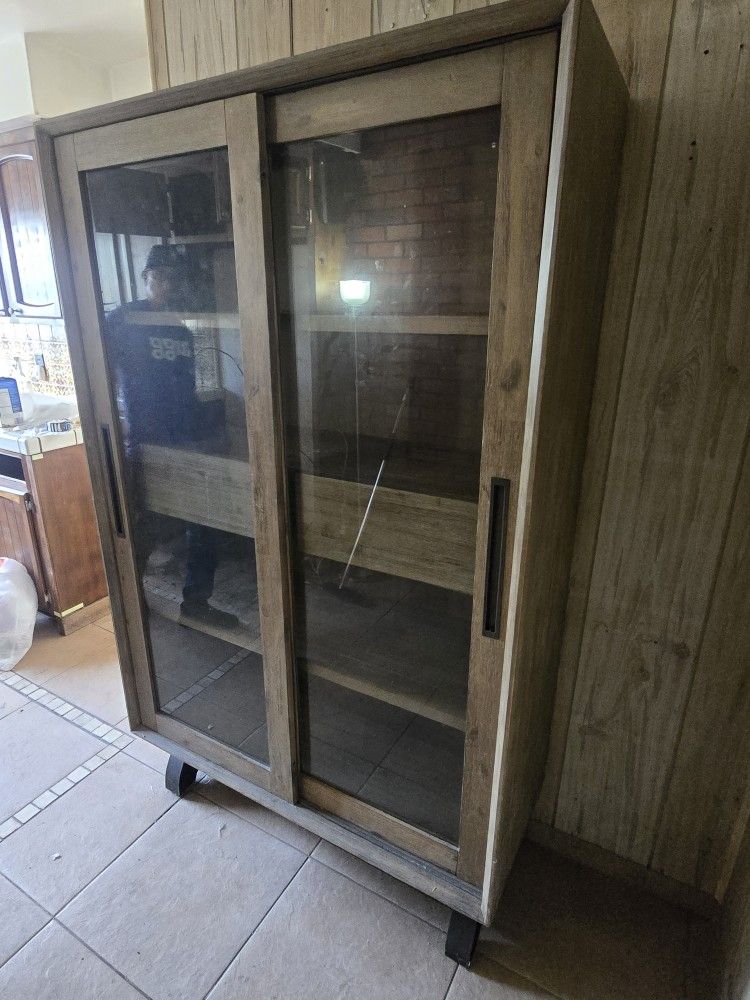 China Cabinet