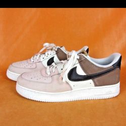 Nike Air Force 1 Low Neapolitan Sneakers Mens Size 13