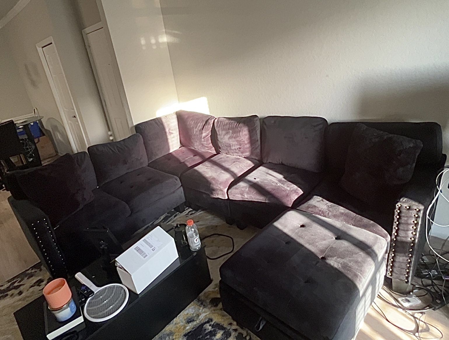 Couch For Sale