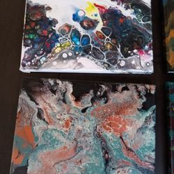 Abstract Wall Art Beautiful Unique And Individual Price Firm