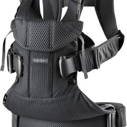 Baby Bjorn Baby Carrier One Air