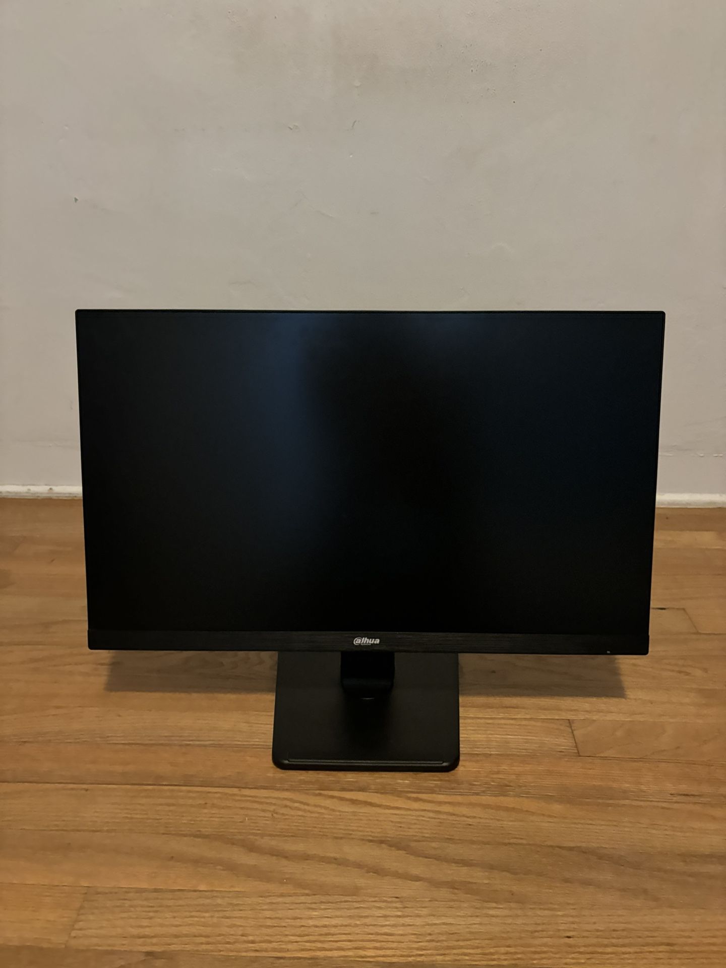 Monitor 27” dahua