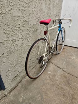Riad bike 27
