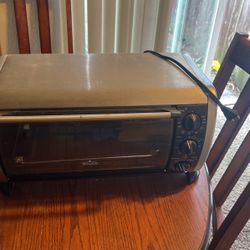 Toaster Oven