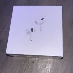 Airpod Pro 2