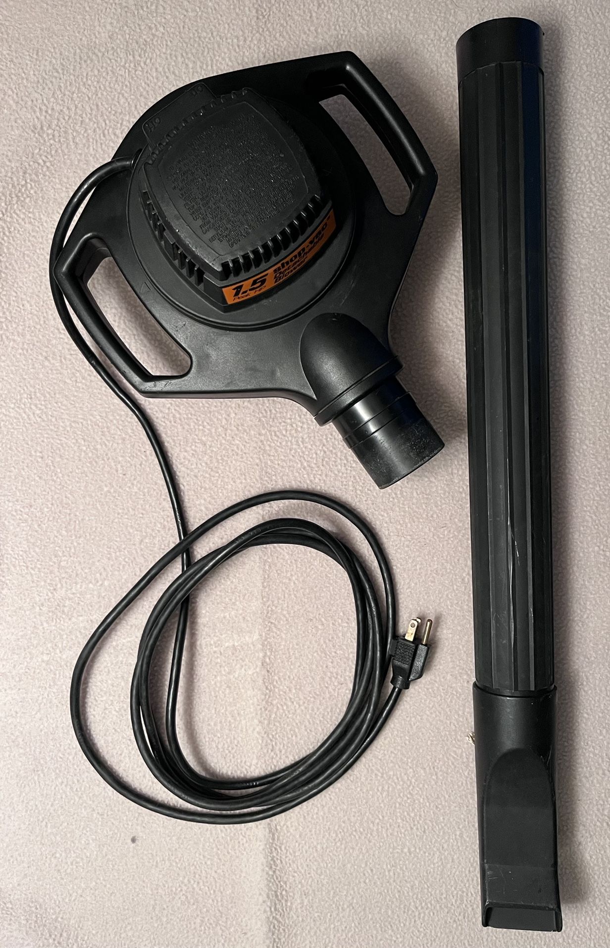 Shop-Vac 1.5HP Blower