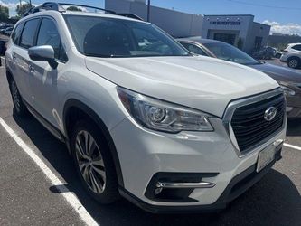 2019 Subaru Ascent