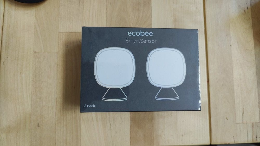 Ecobee Smart Sensor 