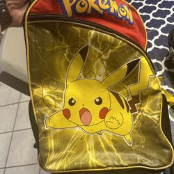 Book Bags 