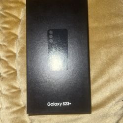 s23+ 