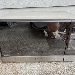 Countertop Microwave 