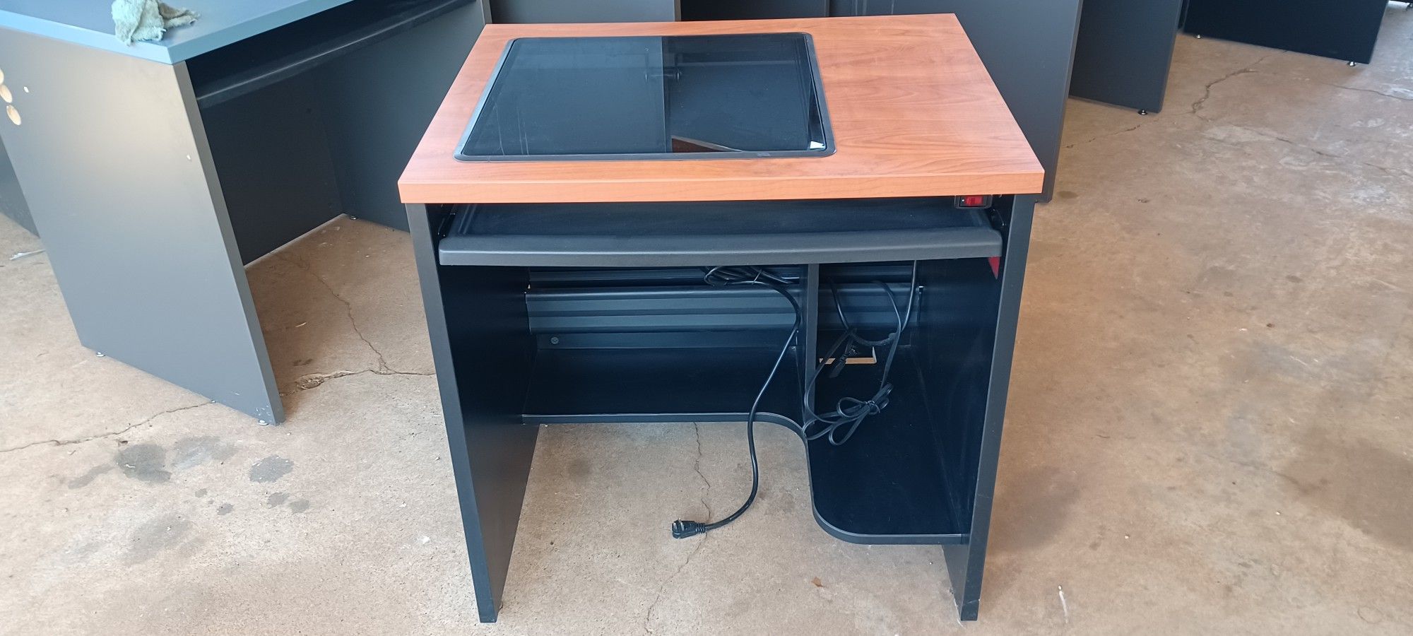 Computer Desk