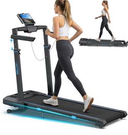 New - Treadmill