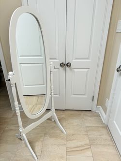 Wardrobe Mirror
