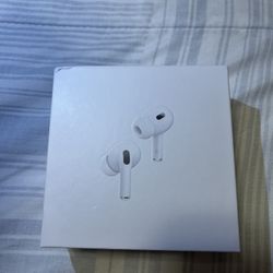 Apple Airpods Generation 2 