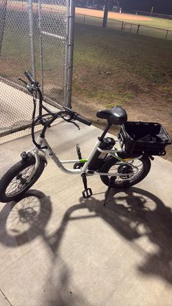 E-bike