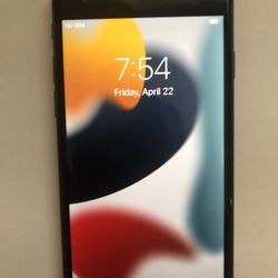 Apple iPhone 8 64GB Unlocked For Any Carrier!